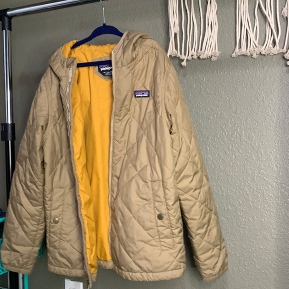 Patagonia